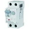 Interruptor automático combinado HNB-C16/1N/003-A, 6 kA, In=16 A, IΔN=0,03 A, característica C, tipo A, 1+N polo. Serie HNB.