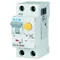 Interruptor automático combinado PKNM-16/1N/B/003-MW de 10 kA, In=16 A, IΔN=0,03 A, tipo B, CA, 1 polo + neutro. Serie PKNM