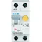 Interruptor automático combinado PKNM-16/1N/C/003-A-MW de 10 kA, In=16 A, IΔN=0,03 A, característica C, tipo A, 1 polo + N. Serie PKNM