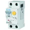 Interruptor automático combinado PKNM-16/1N/C/01-MW de 10 kA, In=16 A, IΔN=0,1 A, característica C, tipo CA, 1+N polo. Serie PKNM