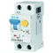 Interruptor automático combinado PKNM-20/1N/B/003-A-MW de 10 kA, In=20 A, IΔN=0,03 A, carácter B, tipo A, 1 polo + neutro. Serie PKNM