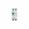 Interruptor automático combinado PKNM-20/1N/C/003-MW de 10 kA, In=20 A, IΔN=0,03 A, característica C, tipo CA, 1+N polo. Serie PKNM