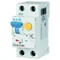 Interruptor automático combinado PKNM-20/1N/C/003-MW de 10 kA, In=20 A, IΔN=0,03 A, característica C, tipo CA, 1+N polo. Serie PKNM