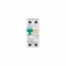Interruptor automático combinado PKNM-6/1N/B/003-A-MW de 10 kA, In=6 A, IΔN=0,03 A, carácter B, tipo A, 1 polo + neutro. Serie PKNM.
