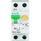 Interruptor automático combinado PKNM-6/1N/B/003-MW de 10 kA, In=6 A, IΔN=0,03 A, carácter B, tipo CA, 1+N polo, serie PKNM