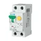 Interruptor automático combinado PKNM-6/1N/B/003-MW de 10 kA, In=6 A, IΔN=0,03 A, carácter B, tipo CA, 1+N polo, serie PKNM