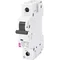 Interruptor automático de CC ETIMAT 10-DC 1p C6 6kA
