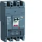 Interruptor automático de circuito de potencia MCCB h3+ P630 TM 3x630A 50kA
