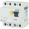 Interruptor automático de corriente residual FRCmM-63/4/03-S de 10 kA, In=63 A, IΔN=0,3 A, tipo S, 4 polos. Serie FRCmM