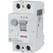 Interruptor automático de corriente residual HNC-25/2/003-A, 6 kA, In=25 A, IΔN=0,03 A, tipo A, bipolar. Serie HNC.