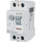 Interruptor automático de corriente residual HNC-25/2/003-A, 6 kA, In=25 A, IΔN=0,03 A, tipo A, bipolar. Serie HNC.