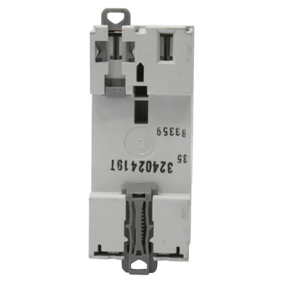 Interruptor automático de corriente residual serie DX3, tipo F (HPI), 2 polos, 40 A, 30 mA, P 302 2P 40 A 30 mA