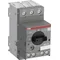 Interruptor automático de motor MS132-6.3-HKF1-11 4.0 ... 6.3 A