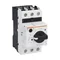 Interruptor automático de motor SM1R4000, control por perilla, (30...40A), Icu=20kA a 400V