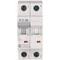 Interruptor automático de sobrecorriente HN-B13/1N de 6 kA, In=13 A, tipo B, 1 polo + polo N. Serie HN.