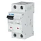Interruptor automático de sobrecorriente PL6-B4/1N de 6 kA, In=4 A, tipo B, 1 polo + polo neutro, serie PL6
