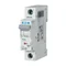 Interruptor automático de sobrecorriente PLSM-B16-MW de 10 kA, In=16 A, característica B, monopolar. Serie PLSM.