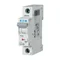 Interruptor automático de sobrecorriente PLSM-B16-MW de 10 kA, In=16 A, característica B, monopolar. Serie PLSM.