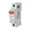 Interruptor automático de sobrecorriente PLSM-C10-MW de 10 kA, In=10 A, característica C, monopolar. Serie PLSM.