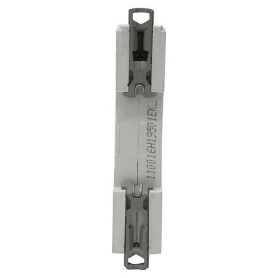 INTERRUPTOR AUTOMÁTICO DE SOBRECORRIENTE S 301 1P B 16A 6000A SERIE DX3
