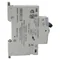 INTERRUPTOR AUTOMÁTICO DE SOBRECORRIENTE S 301 1P C 10A 6000A SERIE DX3