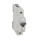 INTERRUPTOR AUTOMÁTICO DE SOBRECORRIENTE S 301 1P D 25A 6000A SERIE TX3