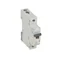 INTERRUPTOR AUTOMÁTICO DE SOBRECORRIENTE S 301 1P D 2A 6000A SERIE TX3