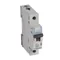 INTERRUPTOR AUTOMÁTICO DE SOBRECORRIENTE S 301 1P D 32A 6000A SERIE TX3