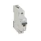 INTERRUPTOR AUTOMÁTICO DE SOBRECORRIENTE S 301 1P D 3A 6000A SERIE TX3