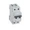 INTERRUPTOR AUTOMÁTICO DE SOBRECORRIENTE S 302 2P B 20A 6000A SERIE TX3