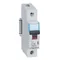 INTERRUPTOR AUTOMÁTICO DE SOBRECORRIENTE S 311 1P C 16A 10000A SERIE TX3