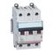 INTERRUPTOR AUTOMÁTICO DE SOBRECORRIENTE S 313 3P C 40A 10000A SERIE TX3