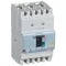 INTERRUPTOR AUTOMÁTICO DPX3 160 3P 125A 16KA