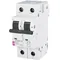 Interruptor automático ETIMAT 10 2p D4