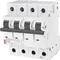 Interruptor automático ETIMAT 10 3p+N D20