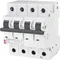 Interruptor automático ETIMAT 10 3p+N D4