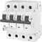 Interruptor automático ETIMAT 10 3p+N D63 de 6 kA