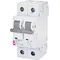 Interruptor automático ETIMAT 6 1p+N C1
