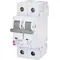 Interruptor automático ETIMAT 6 1p+N C1
