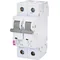 Interruptor automático ETIMAT 6 1p+N C10