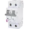 Interruptor automático ETIMAT 6 1p+N D1