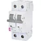 Interruptor automático ETIMAT 6 1p+N D2