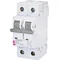 Interruptor automático ETIMAT 6 1p+N D4
