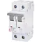 Interruptor automático ETIMAT 6 2p C50