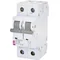 Interruptor automático ETIMAT 6 2p D50