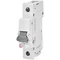 Interruptor automático ETIMAT P10 1p K2