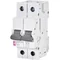 Interruptor automático ETIMAT P10 2p K1