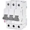 Interruptor automático ETIMAT P10 3p K20