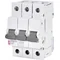 Interruptor automático ETIMAT P10 3p K25