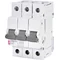 Interruptor automático ETIMAT P10 3p K25